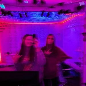 Meet your Posher, Madelyn